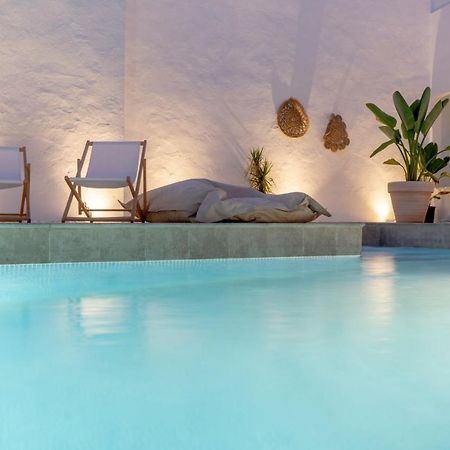 Suites Alfonso X Jerez de la Frontera Luaran gambar