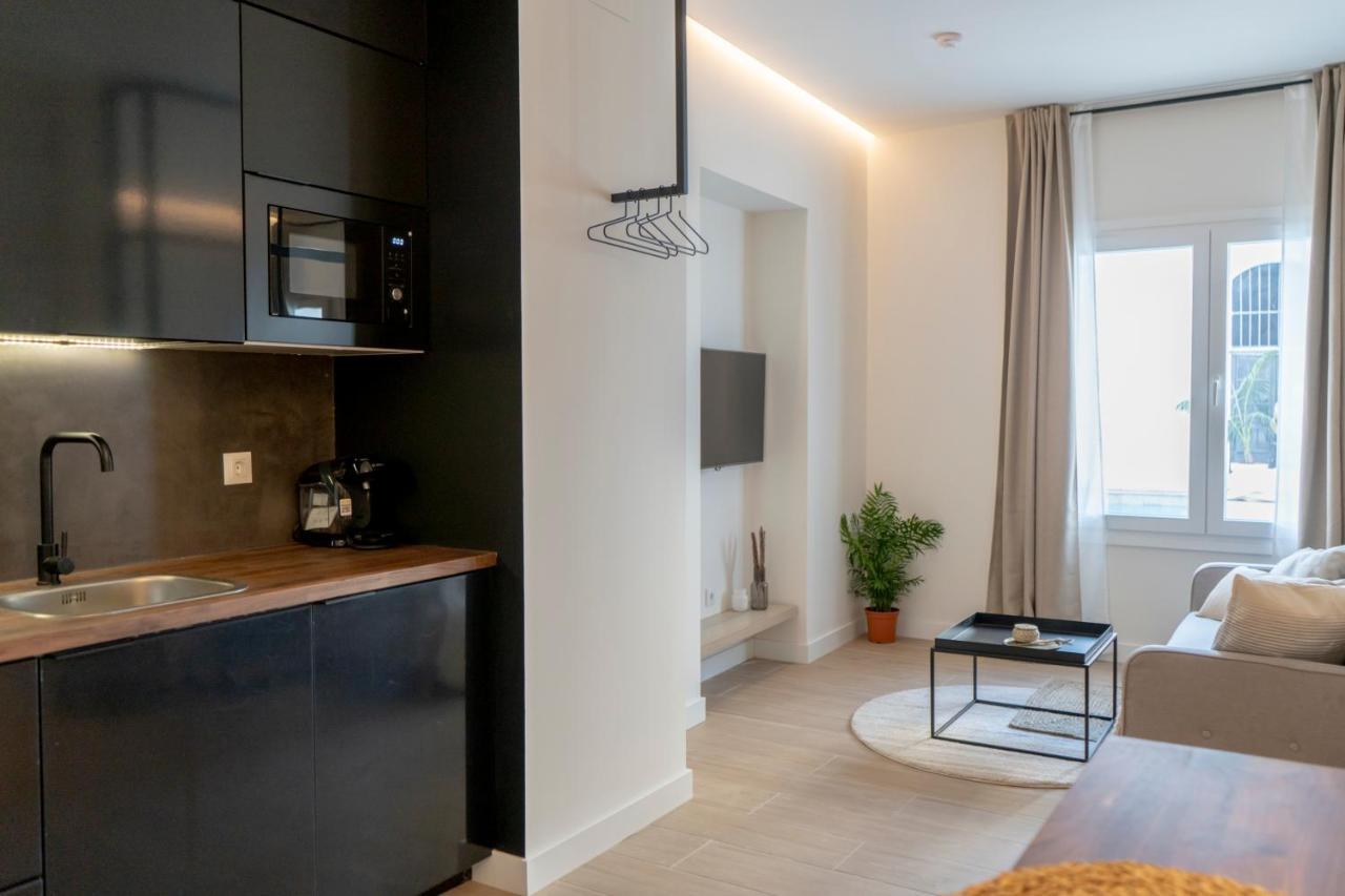 Suites Alfonso X Jerez de la Frontera Bilik gambar