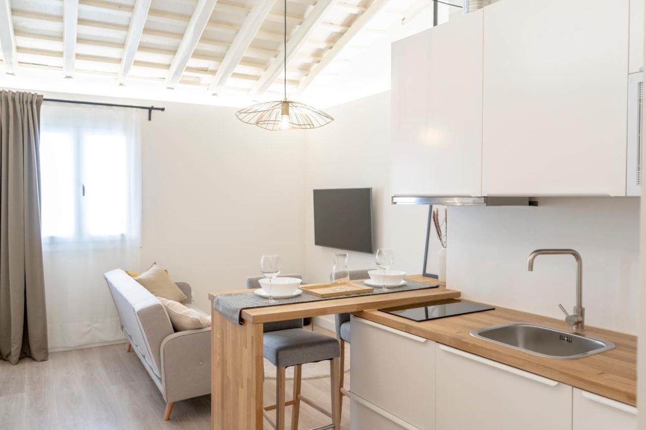 Suites Alfonso X Jerez de la Frontera Bilik gambar