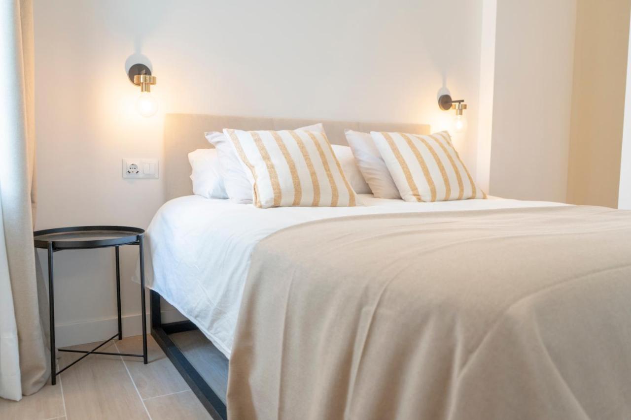 Suites Alfonso X Jerez de la Frontera Bilik gambar