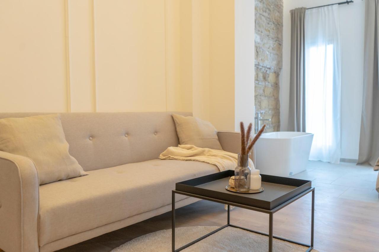Suites Alfonso X Jerez de la Frontera Luaran gambar