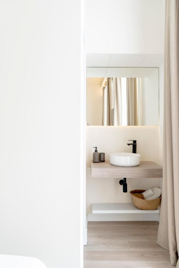 Suites Alfonso X Jerez de la Frontera Luaran gambar