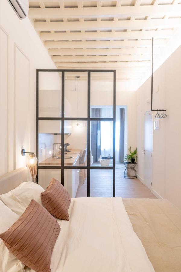 Suites Alfonso X Jerez de la Frontera Luaran gambar