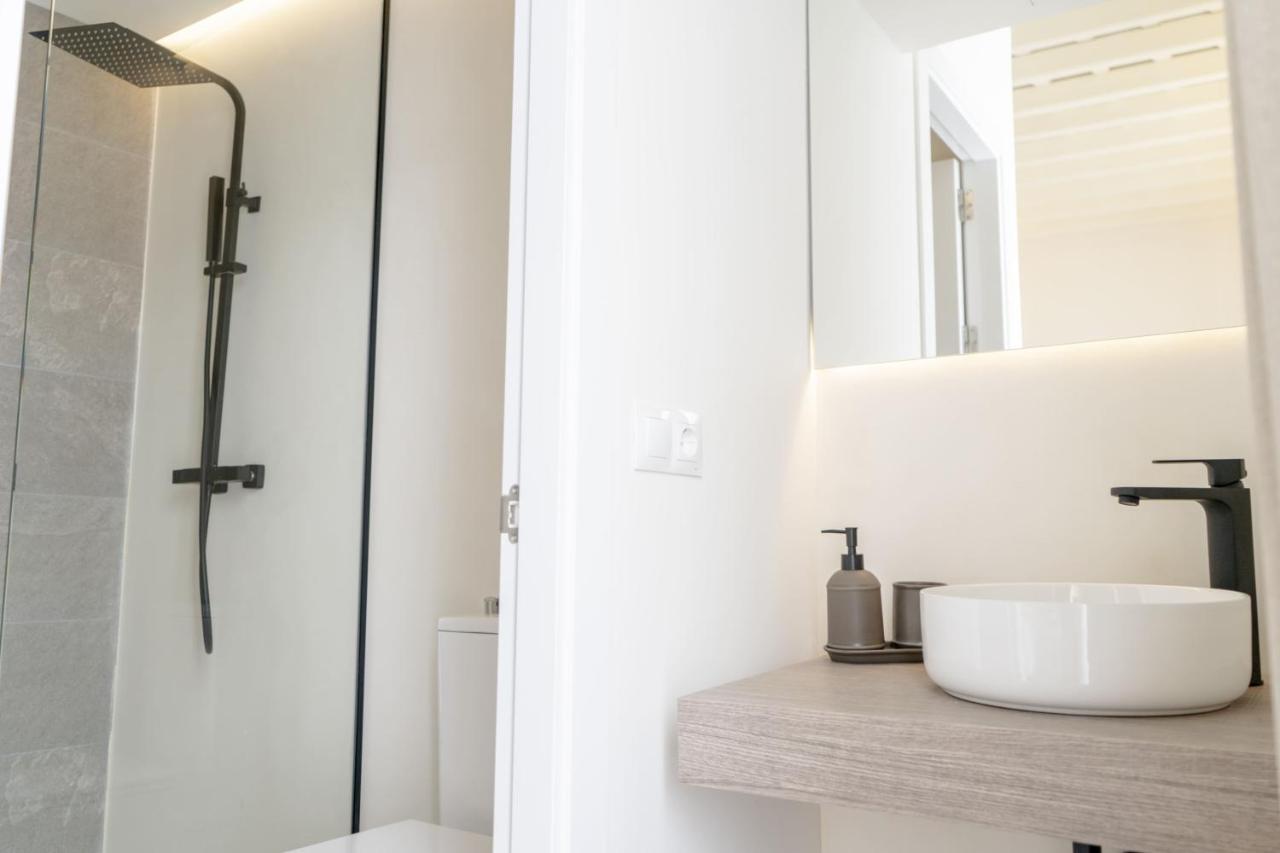 Suites Alfonso X Jerez de la Frontera Luaran gambar