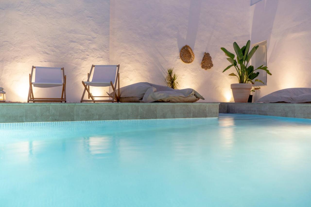 Suites Alfonso X Jerez de la Frontera Luaran gambar