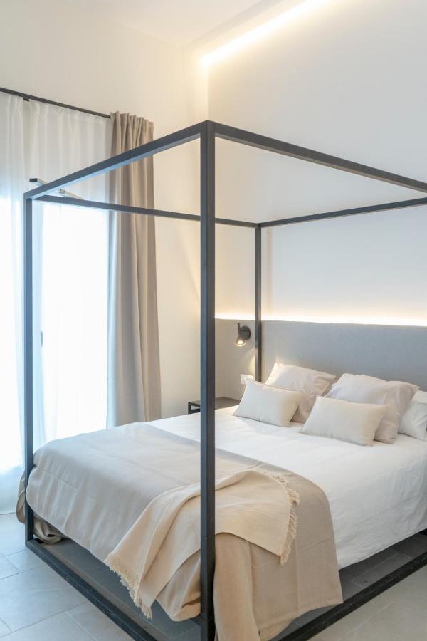 Suites Alfonso X Jerez de la Frontera Luaran gambar
